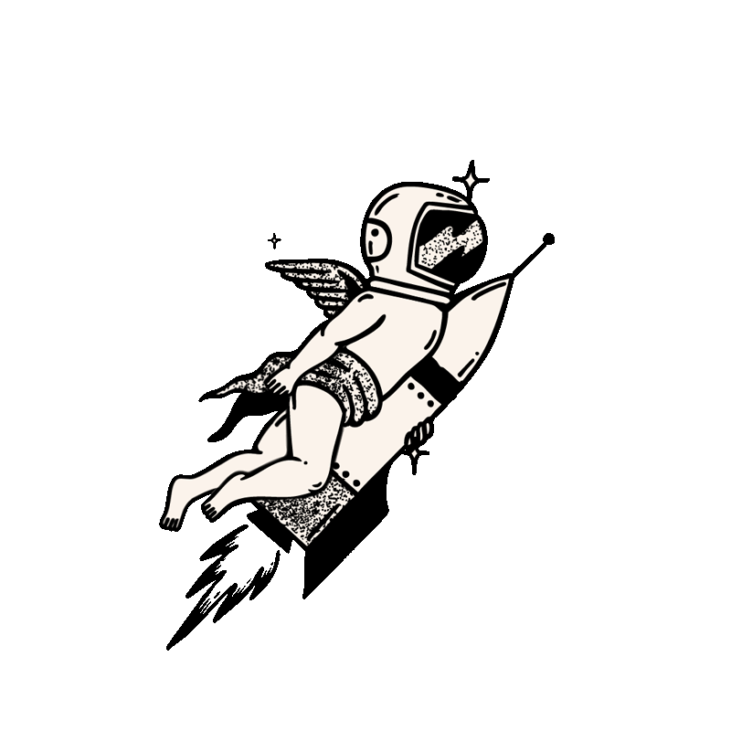 rocket